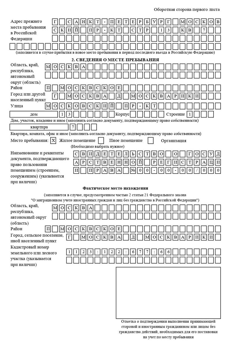 временная регистрация в Сосновом Бору временная регистрация в Сосновом Бору